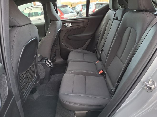 Volvo EX40 EX40 Single Extended Range 252 ch 1EDT P VAPOUR GREY de 2024