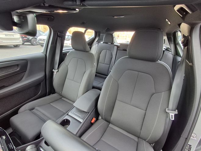 Volvo EX40 EX40 Single Extended Range 252 ch 1EDT P VAPOUR GREY de 2024