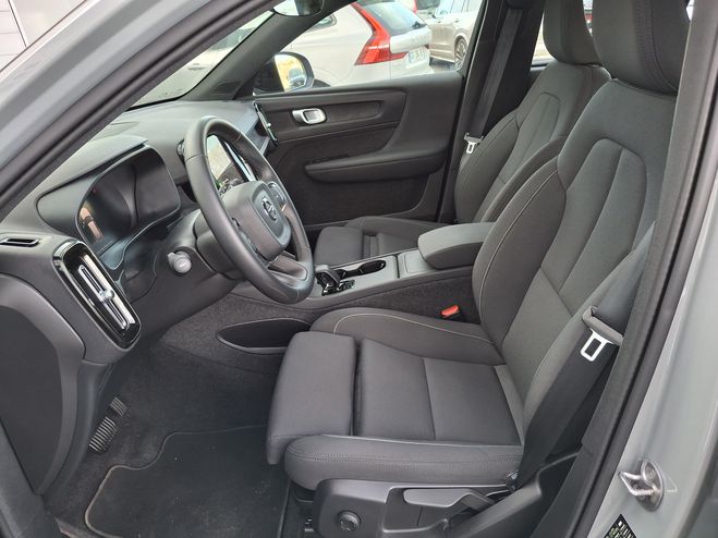 Volvo EX40 EX40 Single Extended Range 252 ch 1EDT P VAPOUR GREY de 2024