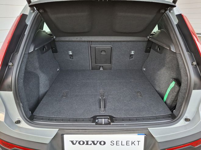 Volvo EX40 EX40 Single Extended Range 252 ch 1EDT P VAPOUR GREY de 2024