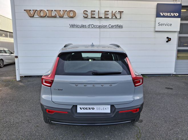 Volvo EX40 EX40 Single Extended Range 252 ch 1EDT P VAPOUR GREY de 2024