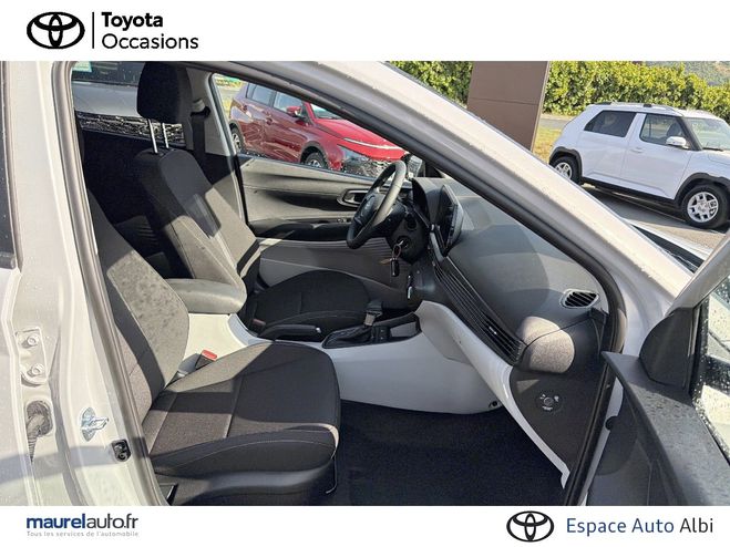 Hyundai I20 i20 1.0 T-GDi 90 DCT-7 Intuitive 5p LUMEN GRAY de 2026