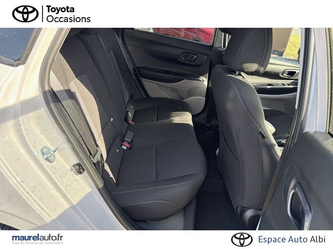 Hyundai I20 i20 1.0 T-GDi 90 DCT-7 Intuitive 5p LUMEN GRAY de 2026