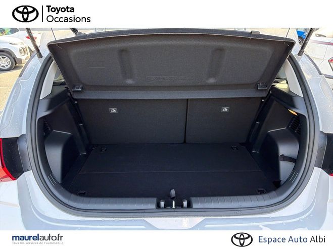Hyundai I20 i20 1.0 T-GDi 90 DCT-7 Intuitive 5p LUMEN GRAY de 2026