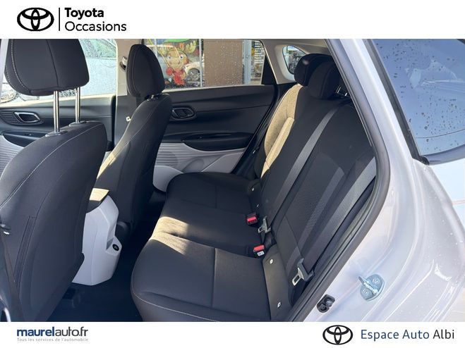 Hyundai I20 i20 1.0 T-GDi 90 DCT-7 Intuitive 5p LUMEN GRAY de 2026