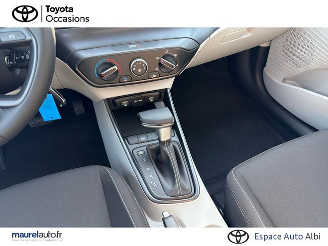 Hyundai I20 i20 1.0 T-GDi 90 DCT-7 Intuitive 5p LUMEN GRAY de 2026