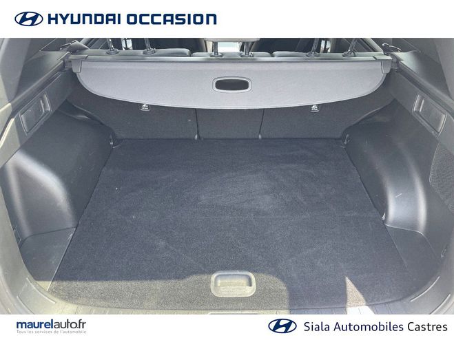 Hyundai Tucson Tucson 1.6 CRDi 136 Hybrid 48V DCT-7 N L White de 2021