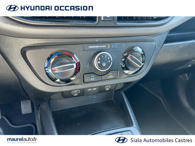 Hyundai I10 i10 1.0 67 ECO Intuitive 5p Green de 2024