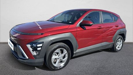 Hyundai Kona Kona Hybrid 129 Intuitive 5p 2025 d'occasion a Castres (81)