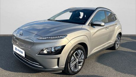 Hyundai Kona Kona Electrique 39 kWh - 136 ch Intuitiv 2023 d'occasion a Castres (81)