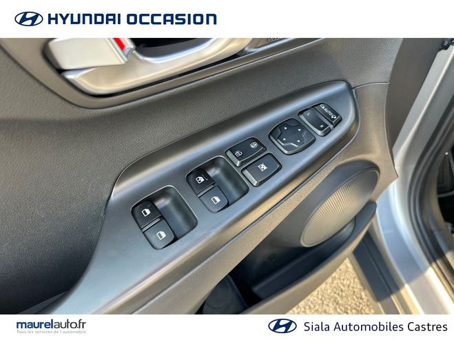 Hyundai Kona Kona Electrique 39 kWh - 136 ch Intuitiv Grey de 2023