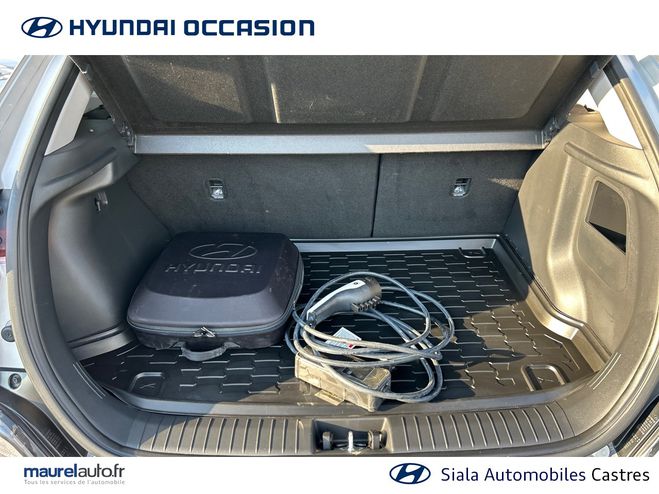 Hyundai Kona Kona Electrique 39 kWh - 136 ch Intuitiv Grey de 2023