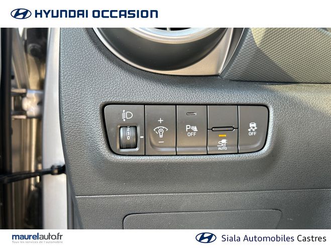 Hyundai Kona Kona Electrique 39 kWh - 136 ch Intuitiv Grey de 2023
