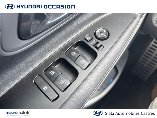 Hyundai Bayon Bayon 1.0 T-GDi 100 Intuitive 5p Grey de 2025