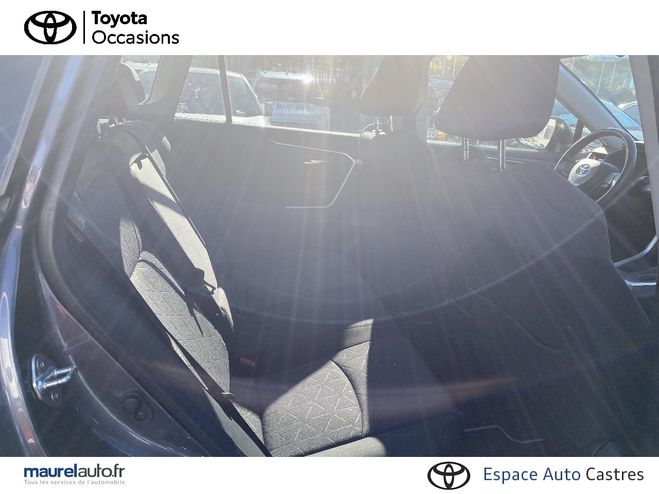 Toyota RAV 4 RAV4 Hybride 218 ch 2WD Dynamic 5p Grey de 2023