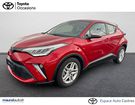 Toyota C-HR HYBRIDE MY23 SIMPLIFIEE C-HR Hybride 1.8L Dynamic Ultimate 5p &agrave; Castres (81)