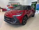 Toyota C HR C-HR Hybride Rechargeable 225 Graphic 5p à Castres (81) Toyota C HR C-HR Hybride Rechargeable 225 Graphic 5p à Castres (81)