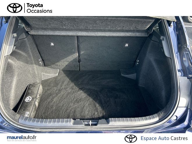 Toyota Corolla Corolla Hybride 140ch Dynamic 5p Blue de 2023