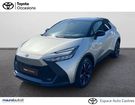 Toyota C HR C-HR Hybride Rechargeable 225 Graphic 5p à Castres (81) Toyota C HR C-HR Hybride Rechargeable 225 Graphic 5p à Castres (81)