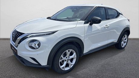 Nissan Juke Juke DIG-T 117 DCT7 Tekna 5p 2020 d'occasion a Castres (81)