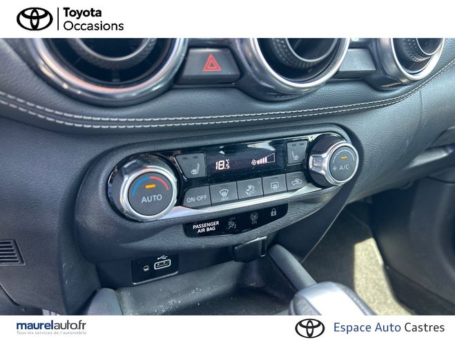 Nissan Juke Juke DIG-T 117 DCT7 Tekna 5p White de 2020