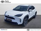 Toyota Yaris Yaris Cross Hybride 130h 2WD Design 5p &agrave; Castres (81)