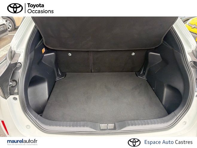 Toyota Yaris Yaris Cross Hybride 116h 2WD Design 5p White de 2023