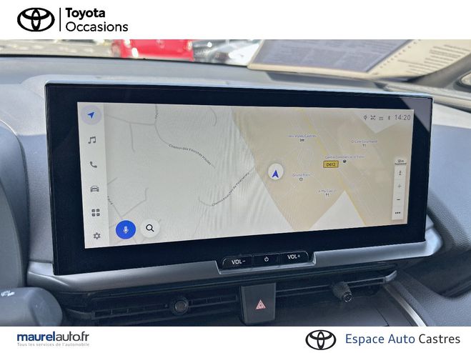Toyota C HR C-HR Hybride 200 Collection 5p Blue de 2024