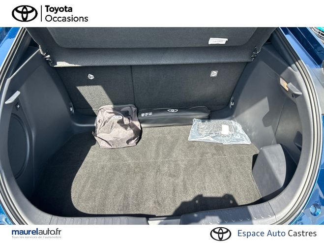 Toyota C HR C-HR Hybride 200 Collection 5p Blue de 2024
