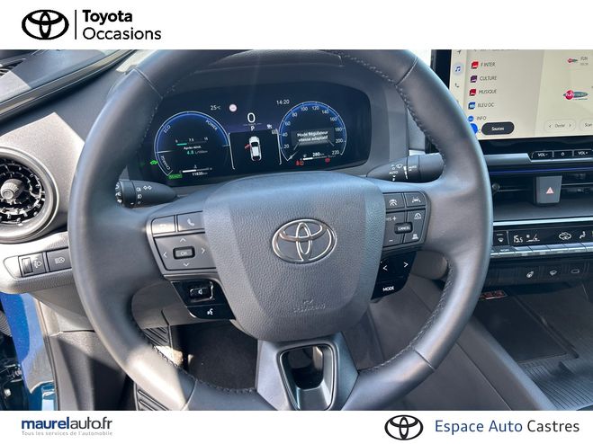 Toyota C HR C-HR Hybride 200 Collection 5p Blue de 2024