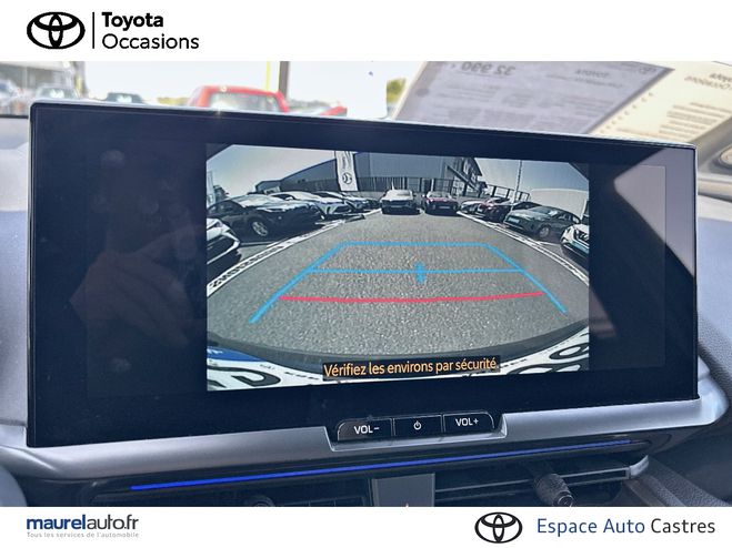 Toyota C HR C-HR Hybride 200 Collection 5p Blue de 2024