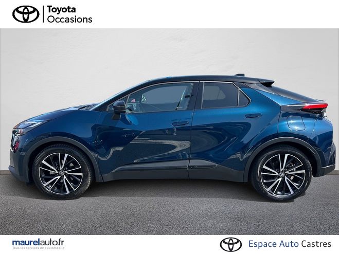 Toyota C HR C-HR Hybride 200 Collection 5p Blue de 2024