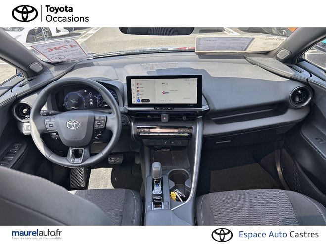 Toyota C HR C-HR Hybride 200 Collection 5p Blue de 2024