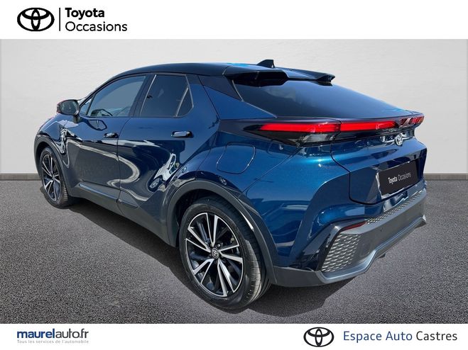 Toyota C HR C-HR Hybride 200 Collection 5p Blue de 2024