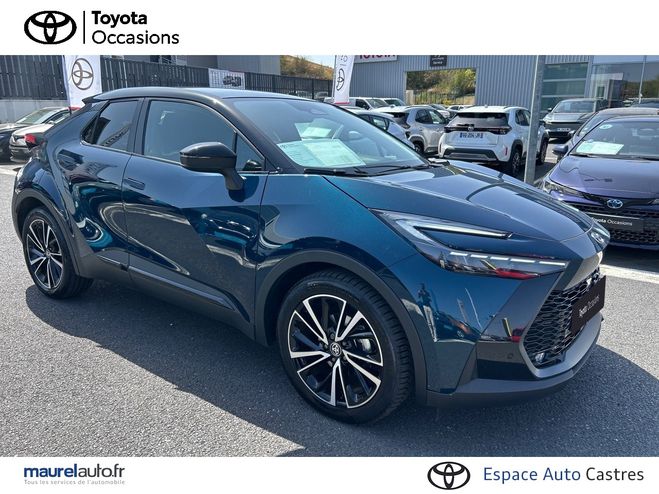 Toyota C HR C-HR Hybride 200 Collection 5p Blue de 2024