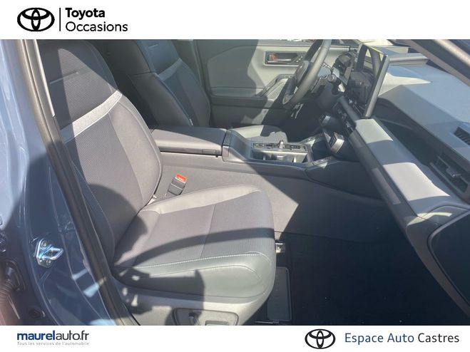 Toyota RAV 4 RAV4 PHEV 309 ch AWD-i Lounge 5p 1L6 GRIS ARDOISE de 2026