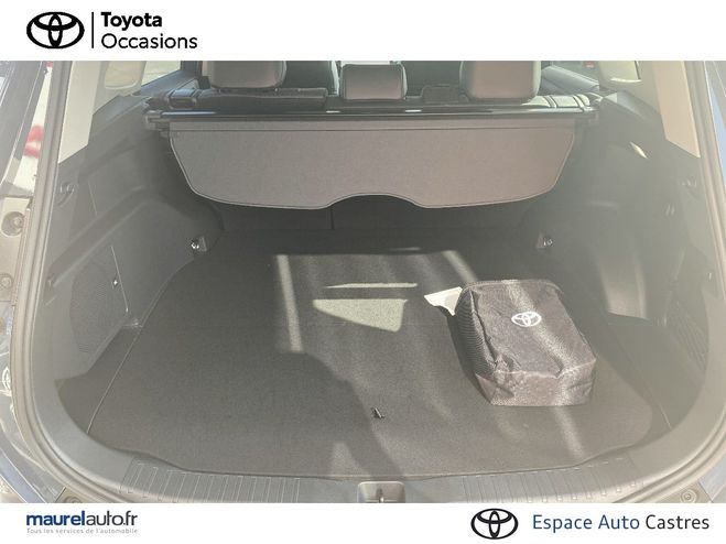 Toyota RAV 4 RAV4 PHEV 309 ch AWD-i Lounge 5p 1L6 GRIS ARDOISE de 2026