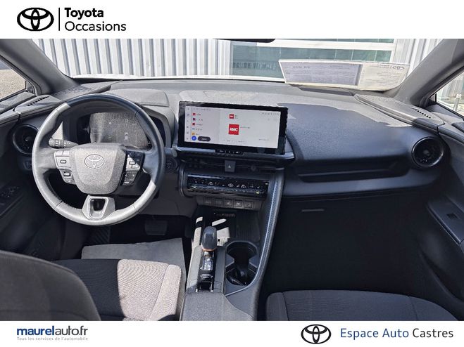 Toyota C HR C-HR Hybride 140 Design 5p White de 2024