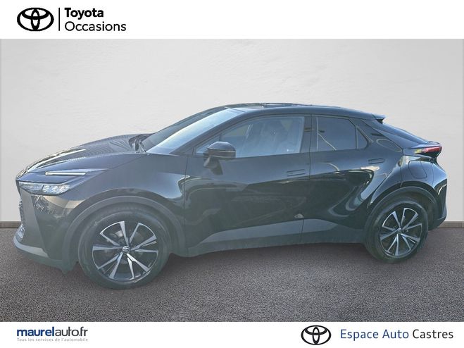 Toyota C HR C-HR Hybride 140 Design 5p Black de 2025