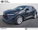 Toyota C HR
