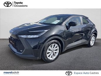 Toyota C HR