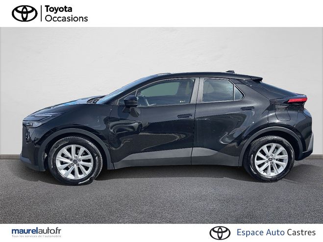 Toyota C HR C-HR Hybride 140 Dynamic 5p Black de 2025