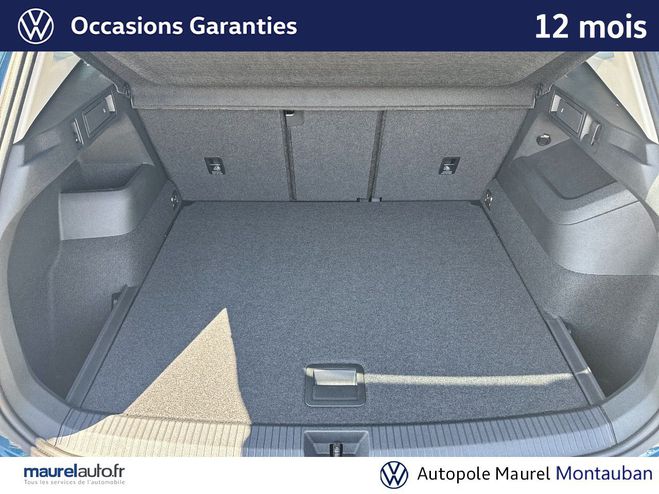 Volkswagen Tiguan Tiguan 2.0 TDI 150ch DSG7 VW Edition 5p NIGHTSHADE BLUE de 2025