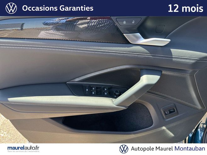 Volkswagen Tiguan Tiguan 2.0 TDI 150ch DSG7 VW Edition 5p NIGHTSHADE BLUE de 2025