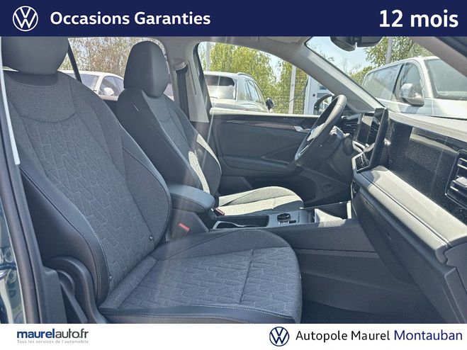 Volkswagen Tiguan Tiguan 2.0 TDI 150ch DSG7 VW Edition 5p NIGHTSHADE BLUE de 2025