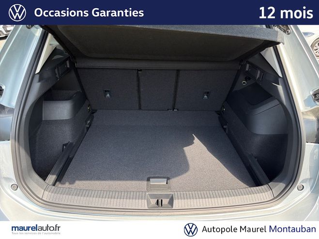 Volkswagen Tiguan Tiguan 2.0 TDI 150ch DSG7 VW Edition 5p Grey de 2025