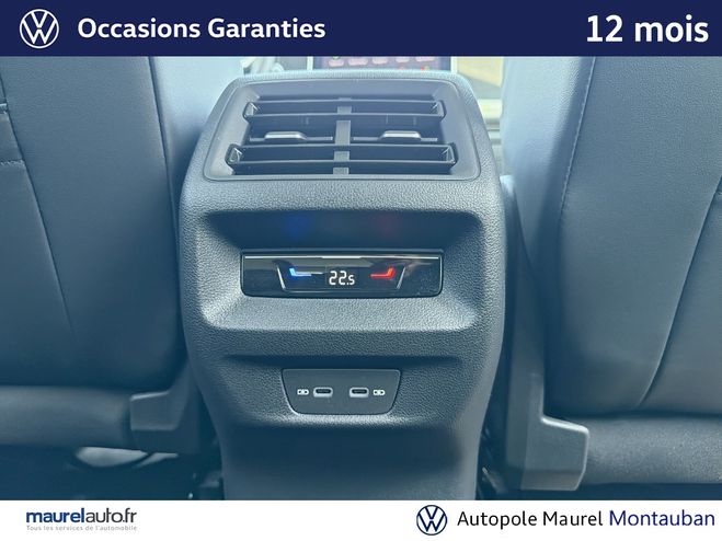 Volkswagen Tiguan Tiguan 2.0 TDI 150ch DSG7 VW Edition 5p Grey de 2025