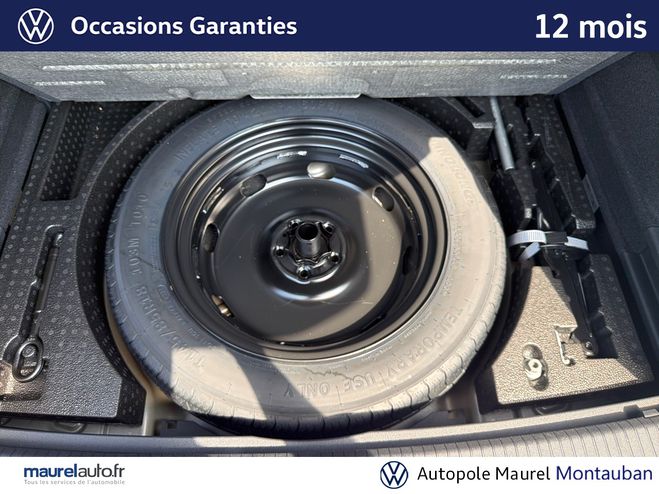 Volkswagen Tiguan Tiguan 2.0 TDI 150ch DSG7 VW Edition 5p Grey de 2025