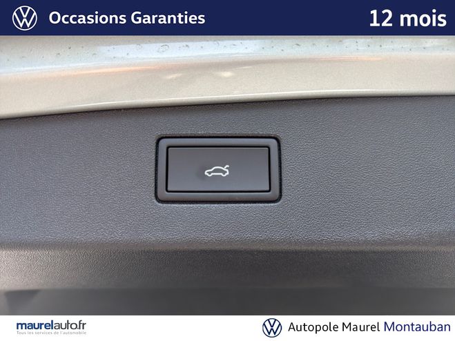 Volkswagen Tiguan Tiguan 2.0 TDI 150ch DSG7 VW Edition 5p Grey de 2025