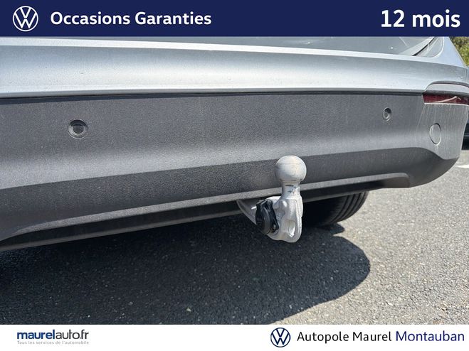 Volkswagen Tiguan Tiguan 2.0 TDI 150ch DSG7 VW Edition 5p Grey de 2025